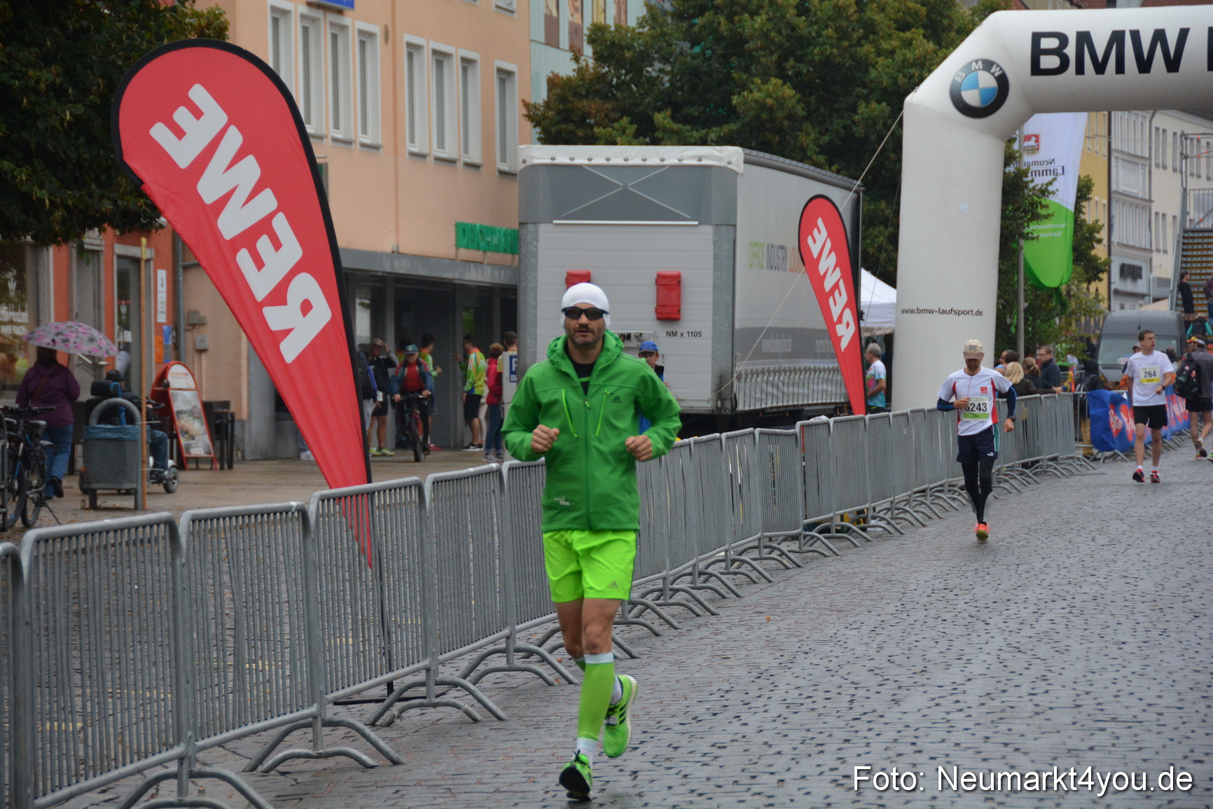 Stadtlauf Neumarkt 2016 1709